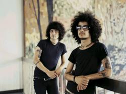 Фотография Mars Volta