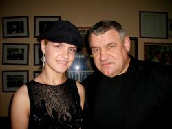 Фотография Крестовый Туз