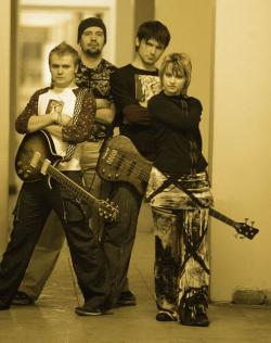 Фотография Лакмус