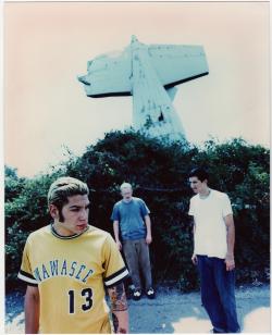 Фотография Mxpx