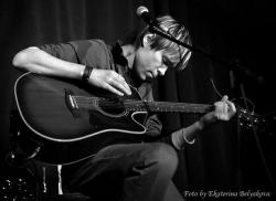 Фотография Макс