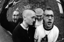 Фотография Ninety Pound Wuss