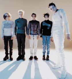 Фотография Orgy