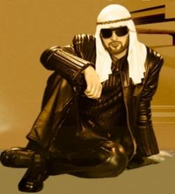 Фотография Мистер Кредо