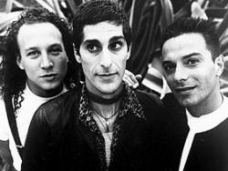 Фотография Porno For Pyros