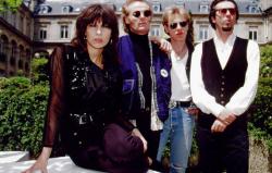 Фотография Pretenders