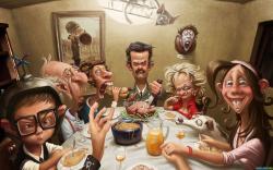 Фотография Народные и застольные песни