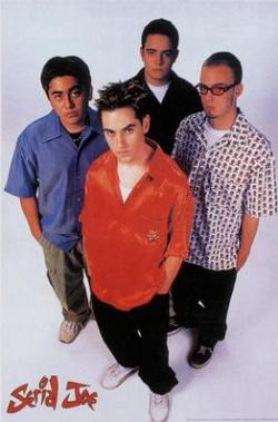 Фотография Serial Joe