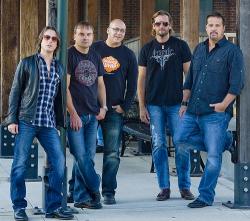 Фотография Sister Hazel