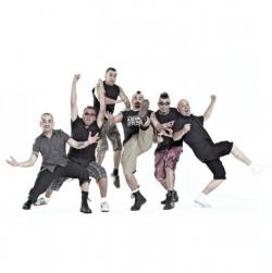 Фотография Ska-p