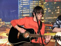 Фотография Ракетобиль