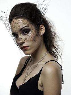 Фотография Мария Ржевская