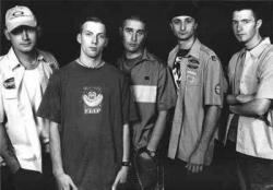 Фотография Spunge