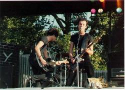 Фотография Stranglers