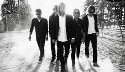 Фотография Switchfoot
