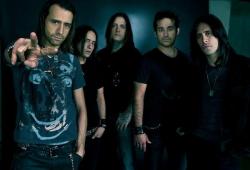 Фотография Tantric