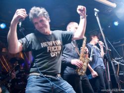 Фотография Туманный Стон