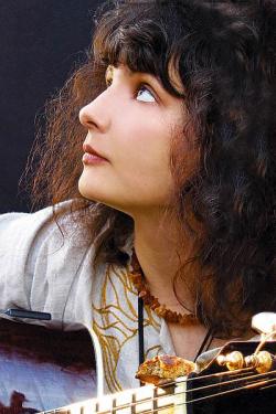 Фотография Тэм Гринхилл