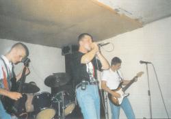 Фотография Ультиматум