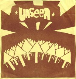 Фотография Unseen