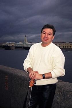 Фотография Шелег Михаил