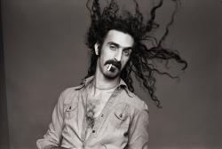 Фото Zappa Frank
