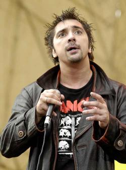 Фотография Горшенев Михаил