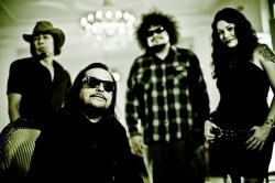 Фотография Tito & Tarantula