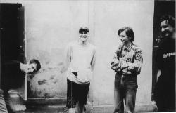 Фотография Химера