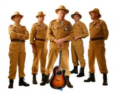 Фотография Контингент