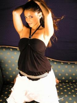 Фотография Дольникова Теона