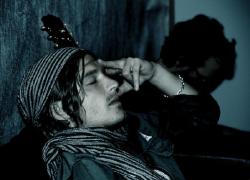 Фотография Andreas Johnson