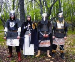 Фотография Волколак