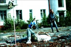 Фотография Дай Дарогу!