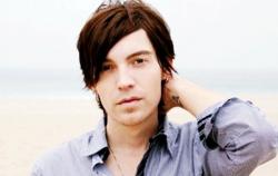 Фотография Alex Band