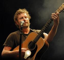 Фотография Dierks Bentley