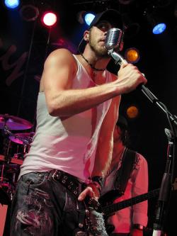 Фотография Brantley Gilbert