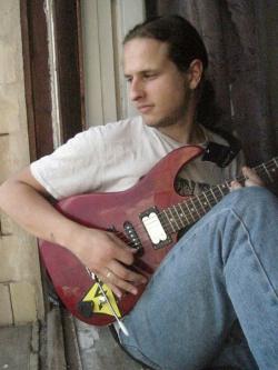 Фотография Иван Вопилов