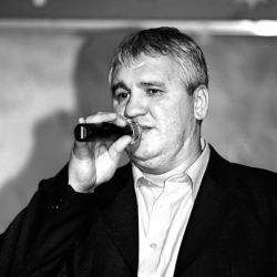 Фотография Аскер Седой