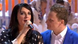 Фотография Михаил Бублик и Елена Ваенга