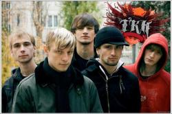 Фотография Тонкая Красная Нить